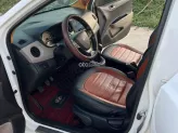 Hyundai Grand i10 2015 - Hatback 1.0 MT nhập khẩu, bản đủ. Xe đại chất, không lỗi nhỏ, keo chỉ thân vỏ zin