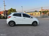 Hyundai Grand i10 2015 - Hatback 1.0 MT nhập khẩu, bản đủ. Xe đại chất, không lỗi nhỏ, keo chỉ thân vỏ zin