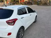 Hyundai Grand i10 2015 - Hatback 1.0 MT nhập khẩu, bản đủ. Xe đại chất, không lỗi nhỏ, keo chỉ thân vỏ zin