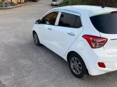 Hyundai Grand i10 2015 - Hatback 1.0 MT nhập khẩu, bản đủ. Xe đại chất, không lỗi nhỏ, keo chỉ thân vỏ zin