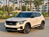 Kia Seltos 1.4 Luxury 2021 - Chạy 6 vạn km rất mới