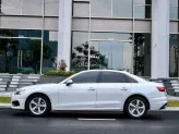 Audi A4 40 TFSI Advanced 2020 - Siêu phẩm Anh quốc