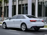 Audi A4 40 TFSI Advanced 2020 - Siêu phẩm Anh quốc