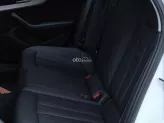 Audi A4 40 TFSI Advanced 2020 - Siêu phẩm Anh quốc