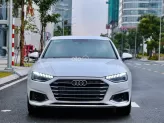 Audi A4 40 TFSI Advanced 2020 - Siêu phẩm Anh quốc