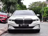 BMW 740Li Pure Excellence 2021 - BAO ĐẬU BANK 70-90% (Ib Zalo tư vấn trực tiếp 24/7)