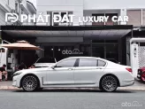 BMW 740Li Pure Excellence 2021 - BAO ĐẬU BANK 70-90% (Ib Zalo tư vấn trực tiếp 24/7)