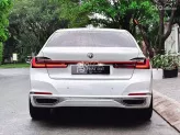 BMW 740Li Pure Excellence 2021 - BAO ĐẬU BANK 70-90% (Ib Zalo tư vấn trực tiếp 24/7)