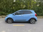 Kia Morning X-LINE 2021 - Xe đẹp, odo 6v2