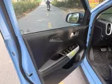 Kia Morning X-LINE 2021 - Xe đẹp, odo 6v2
