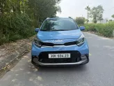 Kia Morning X-LINE 2021 - Xe đẹp, odo 6v2