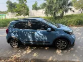 Kia Morning X-LINE 2021 - Xe đẹp, odo 6v2