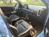 Kia Morning X-LINE 2021 - Xe đẹp, odo 6v2