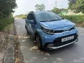 Kia Morning X-LINE 2021 - Xe đẹp, odo 6v2