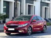 Kia Cerato 2.0 AT Premium 2018 - Kia Cerato 2.0 AT Premium 2018