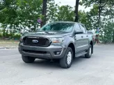 Ford Ranger 2021 - Màu nhìn khoẻ khoắn, trẻ trung