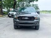 Ford Ranger 2021 - Màu nhìn khoẻ khoắn, trẻ trung