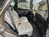 Hyundai Santa Fe 2.2L Dầu Tiêu chuẩn 2017 - Xe đẹp chốt nhanh