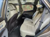 Hyundai Santa Fe 2.2L Dầu Tiêu chuẩn 2017 - Xe đẹp chốt nhanh