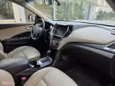 Hyundai Santa Fe 2.2L Dầu Tiêu chuẩn 2017 - Xe đẹp chốt nhanh