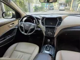 Hyundai Santa Fe 2.2L Dầu Tiêu chuẩn 2017 - Xe đẹp chốt nhanh