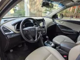 Hyundai Santa Fe 2.2L Dầu Tiêu chuẩn 2017 - Xe đẹp chốt nhanh