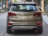 Hyundai Santa Fe 2.2L Dầu Tiêu chuẩn 2017 - Xe đẹp chốt nhanh