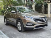 Hyundai Santa Fe 2.2L Dầu Tiêu chuẩn 2017 - Xe đẹp chốt nhanh