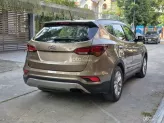 Hyundai Santa Fe 2.2L Dầu Tiêu chuẩn 2017 - Xe đẹp chốt nhanh