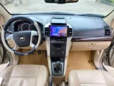 Chevrolet Captiva LS 2.4 2008 - SUV gầm cao chất lượng, đầm chắc lái hay