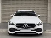 Mercedes-Benz C200 Avantgarde Plus 2023 - C200 Plus 2023