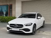 Mercedes-Benz C200 Avantgarde Plus 2023 - C200 Plus 2023