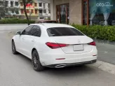 Mercedes-Benz C200 Avantgarde Plus 2023 - C200 Plus 2023