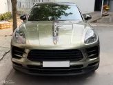 Porsche Macan 2.0 2019 - Porsche Macan 2020