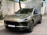 Porsche Macan 2.0 2019 - Porsche Macan 2020