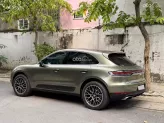 Porsche Macan 2.0 2019 - Porsche Macan 2020