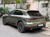 Porsche Macan 2.0 2019 - Porsche Macan 2020