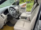 Toyota Innova 2.0E 2015 - , xe tư nhân, hồ sơ cầm tay. Xe đẹp không lỗi, máy số keo chỉ zin. Nội ngoại thất đẹp
