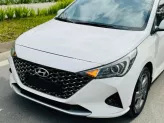 Hyundai Accent 1.4 AT Đặc biệt 2020 - Bán Hyundai Accent 2020 Đặc Biệt 1 chủ đin7 vạn