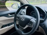 Hyundai Accent 1.4 AT Đặc biệt 2020 - Bán Hyundai Accent 2020 Đặc Biệt 1 chủ đin7 vạn
