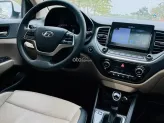 Hyundai Accent 1.4 AT Đặc biệt 2020 - Bán Hyundai Accent 2020 Đặc Biệt 1 chủ đin7 vạn