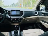 Hyundai Accent 1.4 AT Đặc biệt 2020 - Bán Hyundai Accent 2020 Đặc Biệt 1 chủ đin7 vạn
