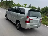 Toyota Innova 2.0E 2015 - , xe tư nhân, hồ sơ cầm tay. Xe đẹp không lỗi, máy số keo chỉ zin. Nội ngoại thất đẹp