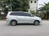 Toyota Innova 2.0E 2015 - , xe tư nhân, hồ sơ cầm tay. Xe đẹp không lỗi, máy số keo chỉ zin. Nội ngoại thất đẹp