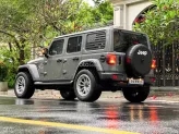 Jeep Wrangler Rubicon 2020 - Biểu tượng off-road đích thực dành cho giới chơi xe
