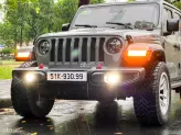 Jeep Wrangler Rubicon 2020 - Biểu tượng off-road đích thực dành cho giới chơi xe