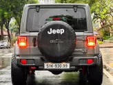 Jeep Wrangler Rubicon 2020 - Biểu tượng off-road đích thực dành cho giới chơi xe