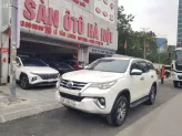 Toyota Fortuner 2.7V 2018 - Toyota Fortuner 2.7V 2018 - Mua bán xe ô tô cũ uy tín tại Hà Nội