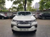 Toyota Fortuner 2.7V 2018 - Toyota Fortuner 2.7V 2018 - Mua bán xe ô tô cũ uy tín tại Hà Nội