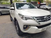 Toyota Fortuner 2.7V 2018 - Toyota Fortuner 2.7V 2018 - Mua bán xe ô tô cũ uy tín tại Hà Nội
